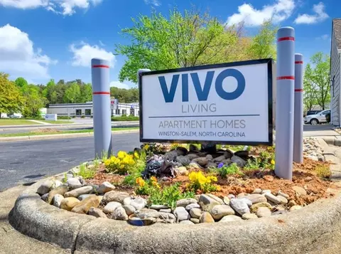 7835 N Point Blvd #8-823, Winston Salem, NC 27106