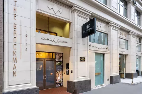 530 W 7th St #1102, Los Angeles, CA 90014