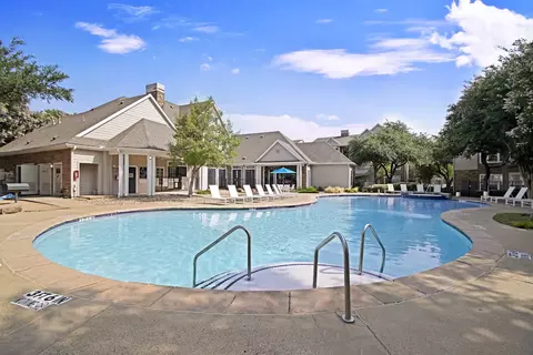 3101 River Park Dr #0837, Fort Worth, TX 76116
