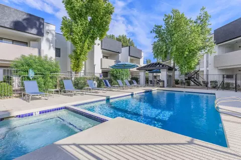 15050 N 59th Ave #275, Glendale, AZ 85306