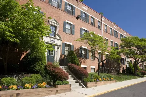 8000 Eastern Dr #8001D102, Silver Spring, MD 20910 photo 16