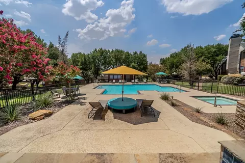 1147 Esters Rd #1812, Irving, TX 75061