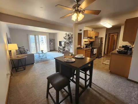 3620 Breckenridge Ct #3540-07, Fitchburg, WI 53713