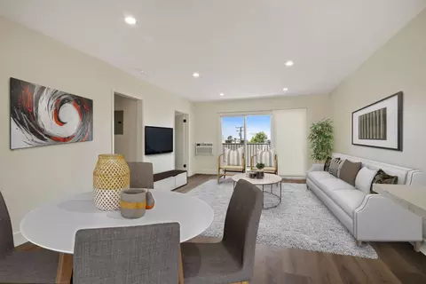 1264 N Sweetzer Ave #305, West Hollywood, CA 90069