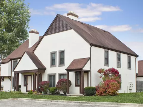 279-261 Perth Dr #238PD, Dublin, OH 43017