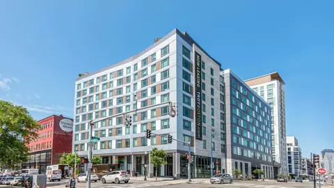 55 Traveler St #1304, Boston, MA 02118