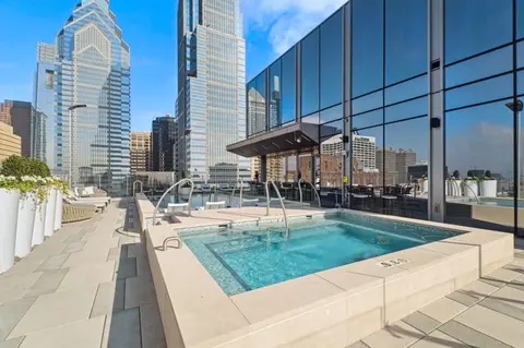 1620 Sansom St #1904, Philadelphia, PA 19102