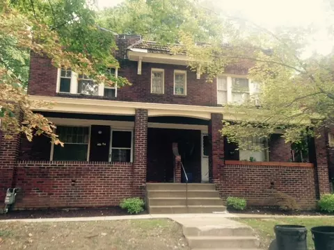 760 Shady Dr E #766 SHADY, Pittsburgh, PA 15228