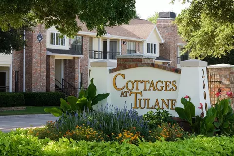 2600 Preston Rd #405, Plano, TX 75093