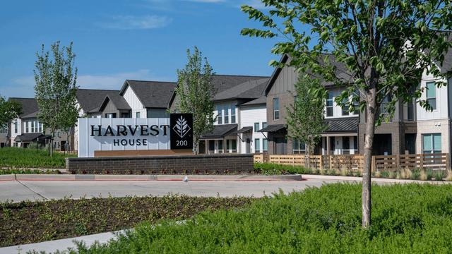 200 Harvest Way #18104, Argyle, TX 76226
