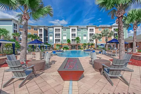 8074 Gate Pkwy W #5-5207, Jacksonville, FL 32216