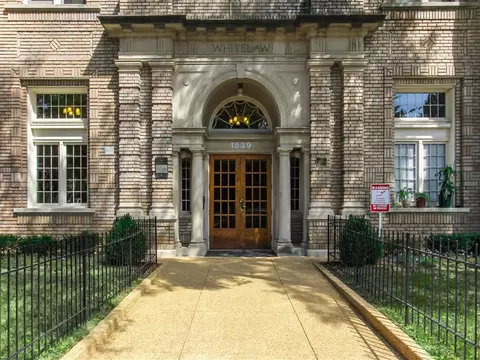1839 13th St NW #305, Washington, DC 20009