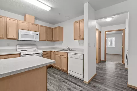 4216 N Mcdonald Rd #A-301, Spokane Valley, WA 99216