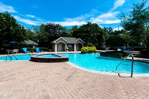 100 Carrington Park #1708, Jonesboro, GA 30236