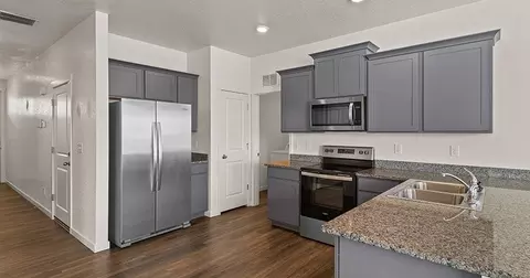 4802 Checkerspot St #1089904, Colorado Springs, CO 80916