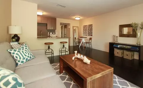 2409 Town Lake Cir #517, Austin, TX 78741