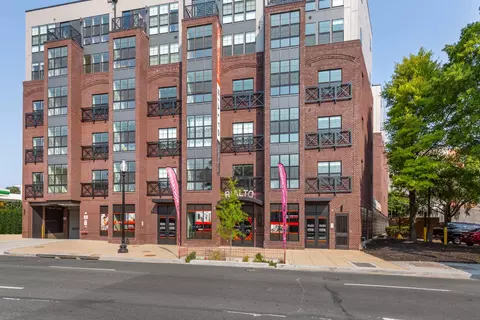 410 Rhode Island Ave NE #505, Washington, DC 20002