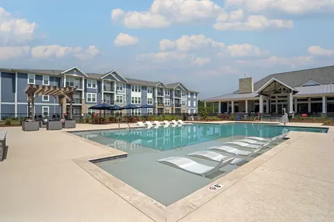 1640 Town Center Pkwy #6204, Slidell, LA 70458