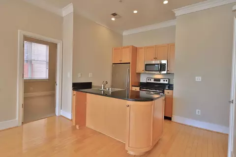 1515 O St NW #211, Washington, DC 20005