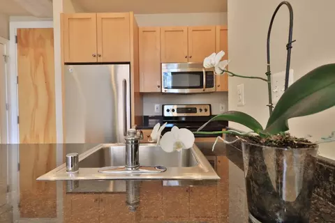1515 O St NW #211, Washington, DC 20005