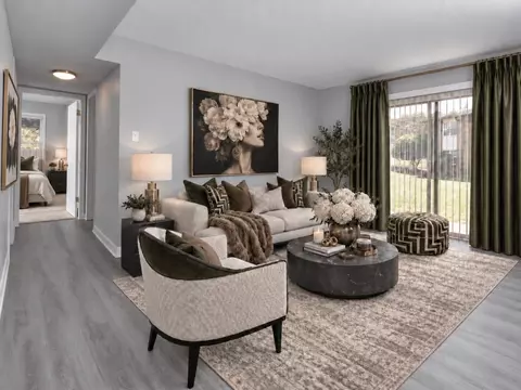 29 Briar Cir #9-D, Fayetteville, NC 28306