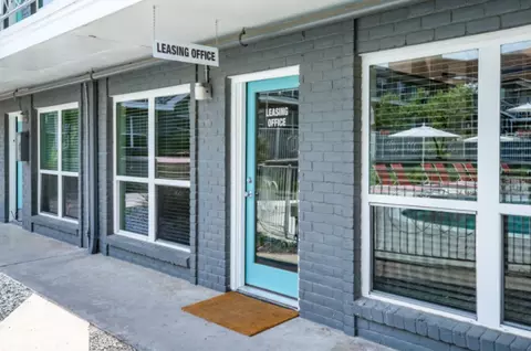 3001 Medical Arts St #RRO-208, Austin, TX 78705