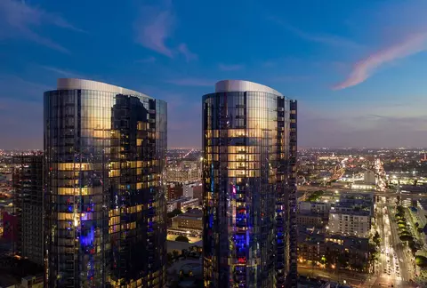 1200 S Figueroa St #W912, Los Angeles, CA 90015