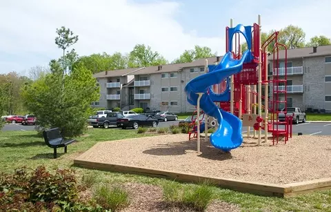 4513 23rd Pkwy #4501-102, Hillcrest Heights, MD 20748