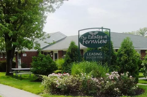 2587 Fernview Ct #2603, Cincinnati, OH 45212