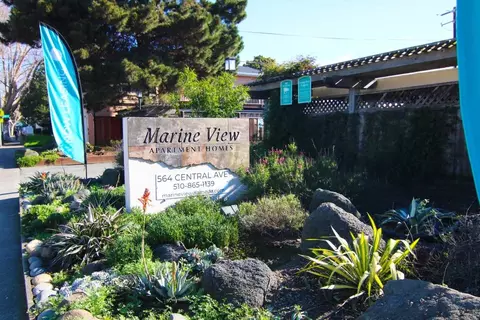 564 Central Ave #319, Alameda, CA 94501