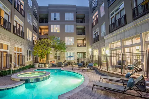 150 W 9th Ave #3203, Denver, CO 80204