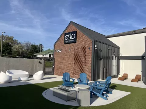 5772 Old Hickory Blvd #209, Nashville, TN 37076