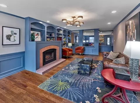 505 E Lancaster Ave #208, Saint Davids, PA 19087