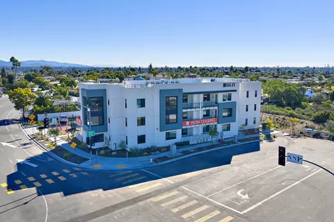 2696 Mission Village Dr #201, San Diego, CA 92123