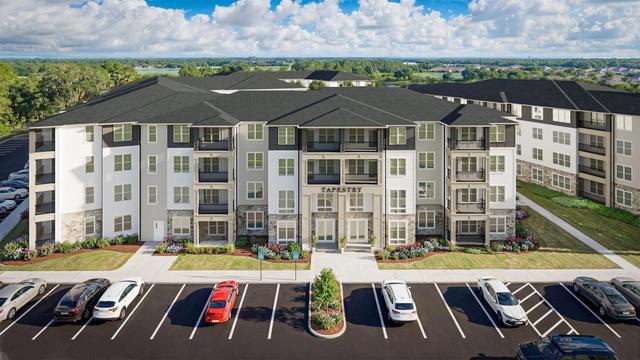 20797 Cahaba Dr #01-413, Lutz, FL 33548