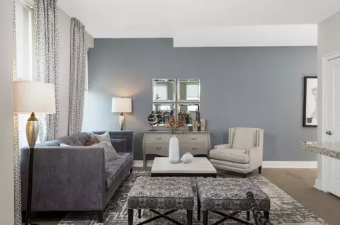 300 St Paul Pl #609, Baltimore, MD 21202