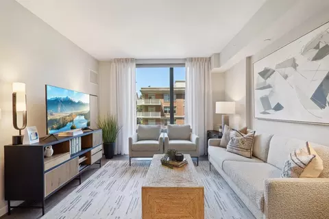 1919 Nash St #2314, Arlington, VA 22209