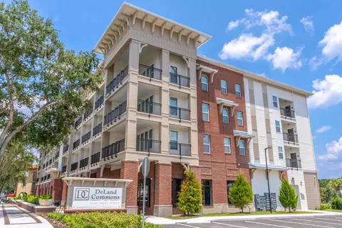 129 E Voorhis Ave #02-401, Deland, FL 32724
