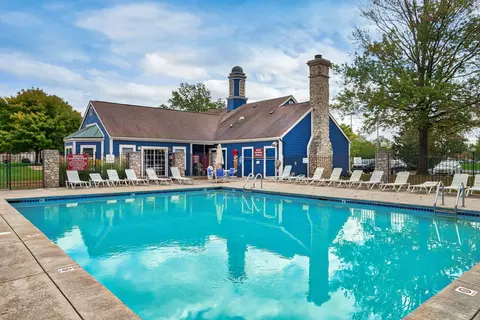 3001 Courthouse Dr #3A, West Lafayette, IN 47906