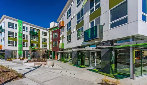 3000 S Alaska St #312, Seattle, WA 98108