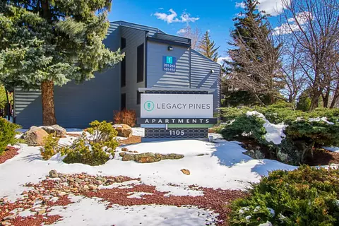 1105 E Ponderosa Pkwy #4-146, Flagstaff, AZ 86001