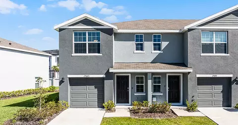 27560 York Harbor Pl #27726, Wesley Chapel, FL 33544