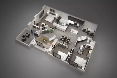 8340 E Baseline Rd #3112, Mesa, AZ 85209 photo 11