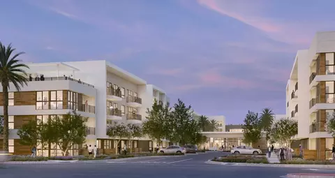 3099 Iowa Ave #401, Riverside, CA 92507