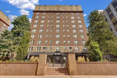 960 Grant St #622, Denver, CO 80203