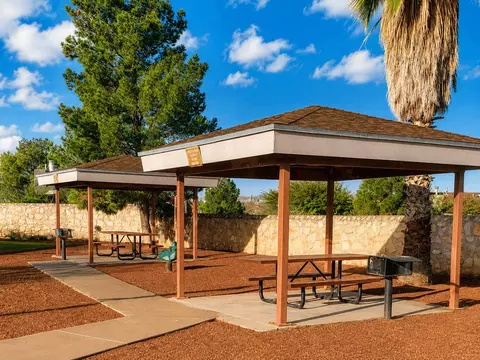 151 Prado Rd #145, El Paso, TX 79907