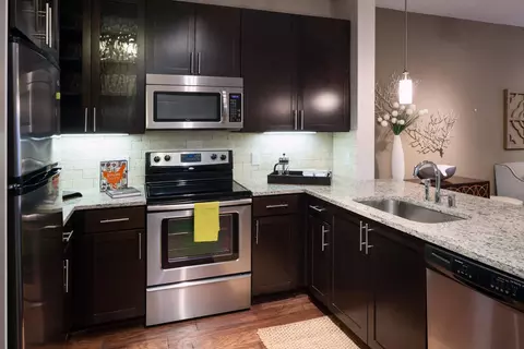 6008 Maple Ave #110, Dallas, TX 75235