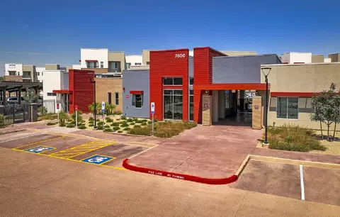 7800 W Encanto Blvd #11-206, Phoenix, AZ 85035