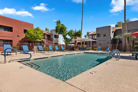 15010 N 59th Ave #247, Glendale, AZ 85306