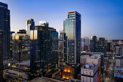 215 Brazos St #3002, Austin, TX 78701